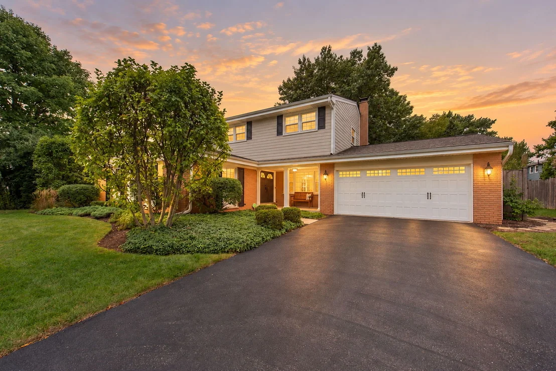 Photo of 1722 Ivy Lane
