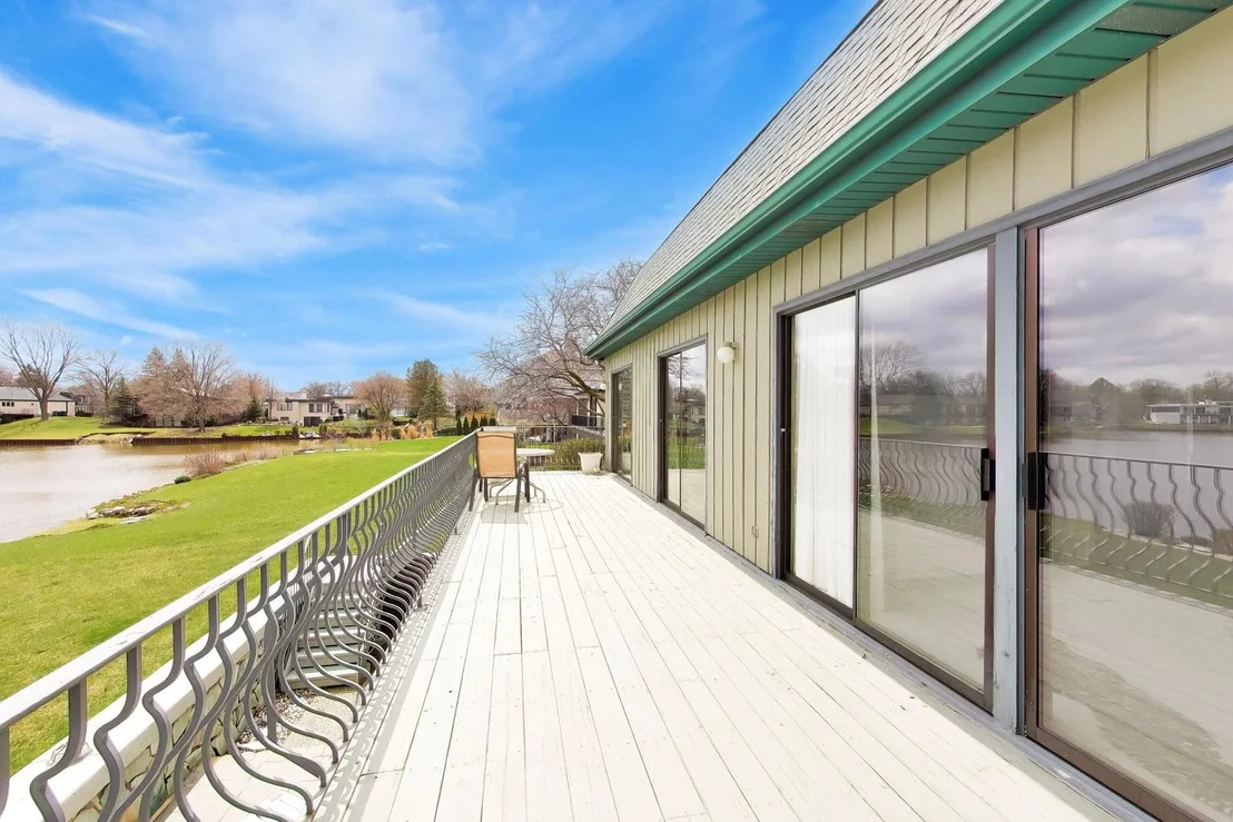 Photo of 1309 Montgomery Drive