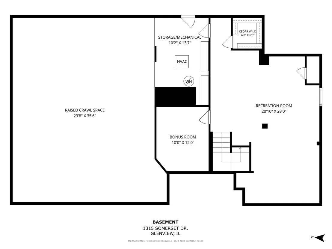 Photo of 1315 Somerset Drive