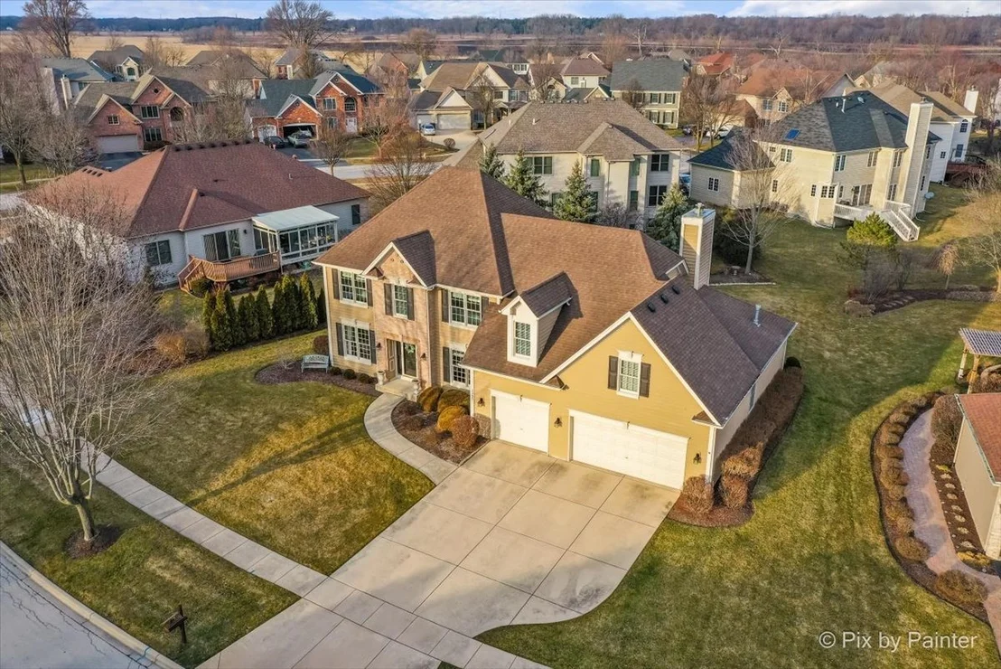 Photo of 2355 Alamance Drive