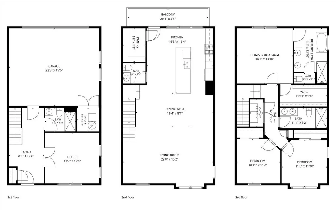 Photo of 2722 Lily Lane