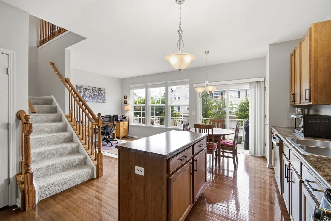 Photo of 265 Jackson Street