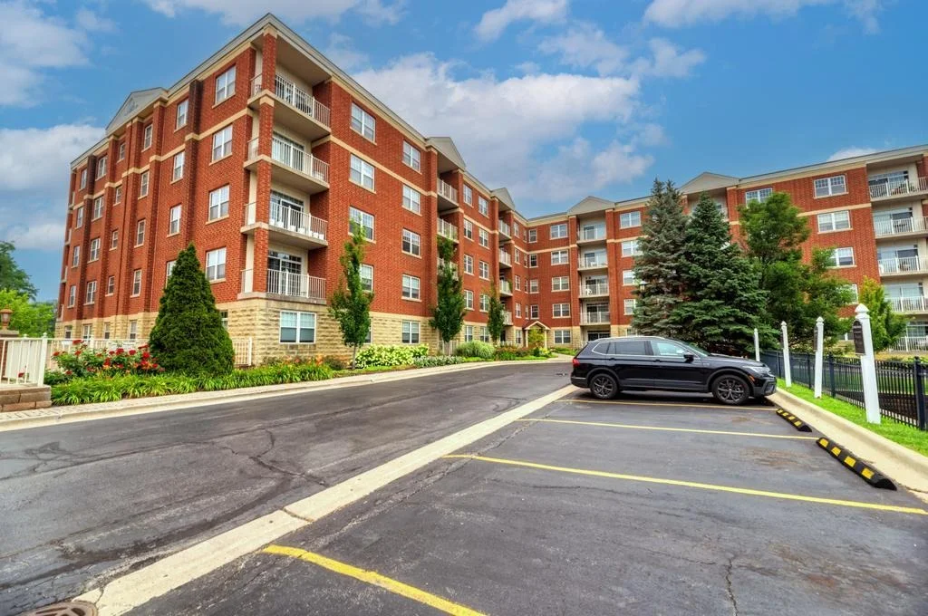Photo of Unit 211 at 1 Itasca Place