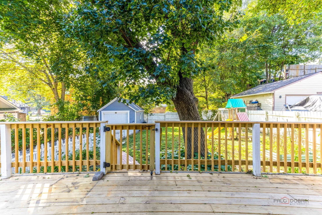 Photo of 519 Laurel Street