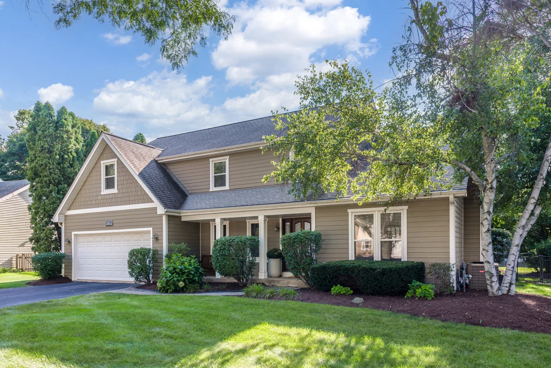 Photo of 841 Buttonwood Circle