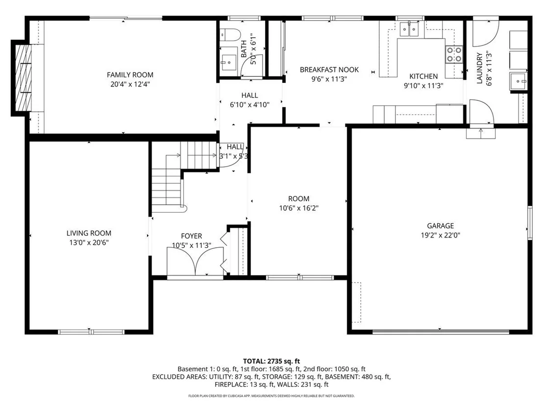 Photo of 805 Sutton Drive
