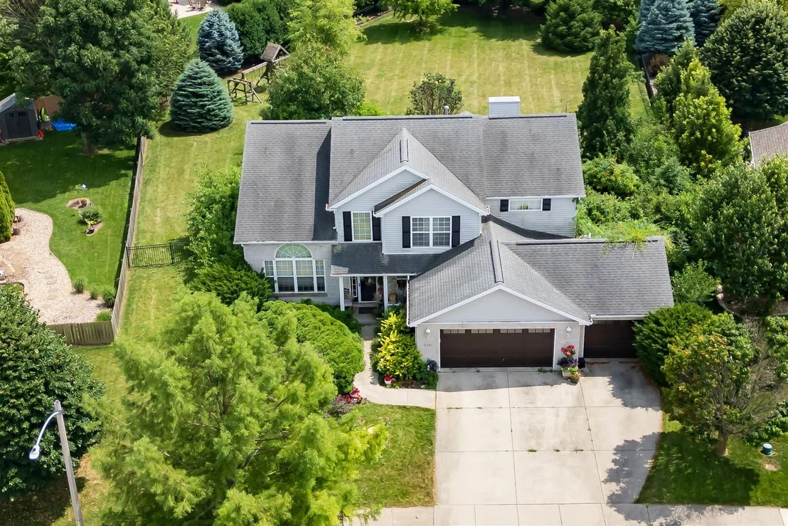 Photo of 2321 Hayden Way