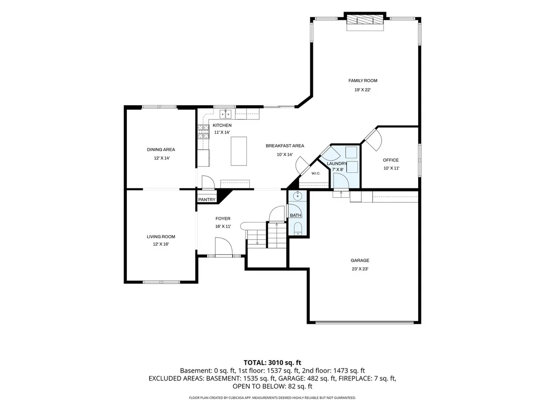 Photo of 1225 Willowcrest Court