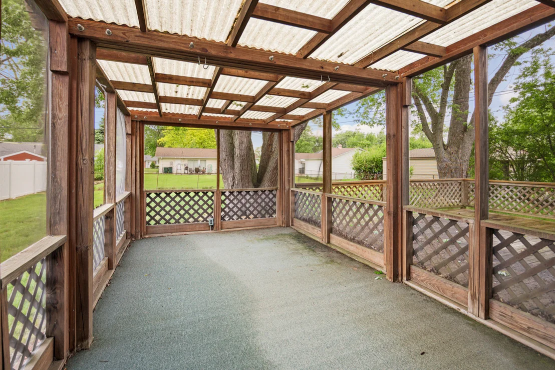 Photo of 500 Audubon Street