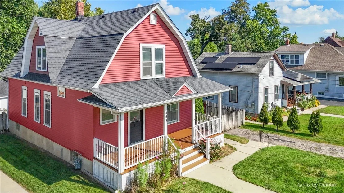 Photo of 468 Locust Street