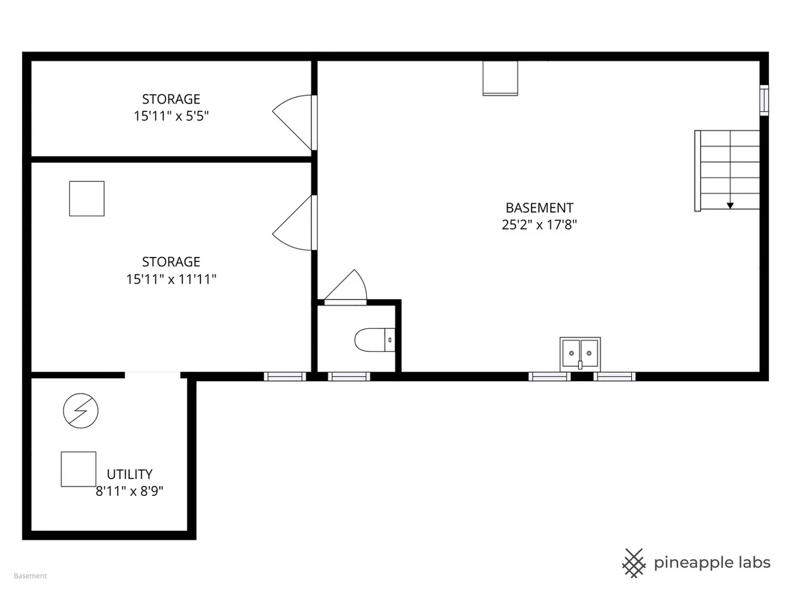 Photo of 965 Castlegate Court