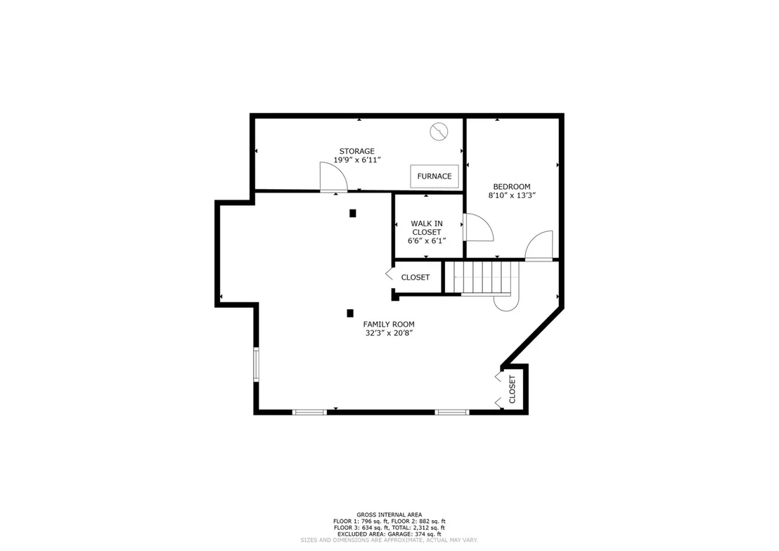 Photo of 955 Blackburn Drive