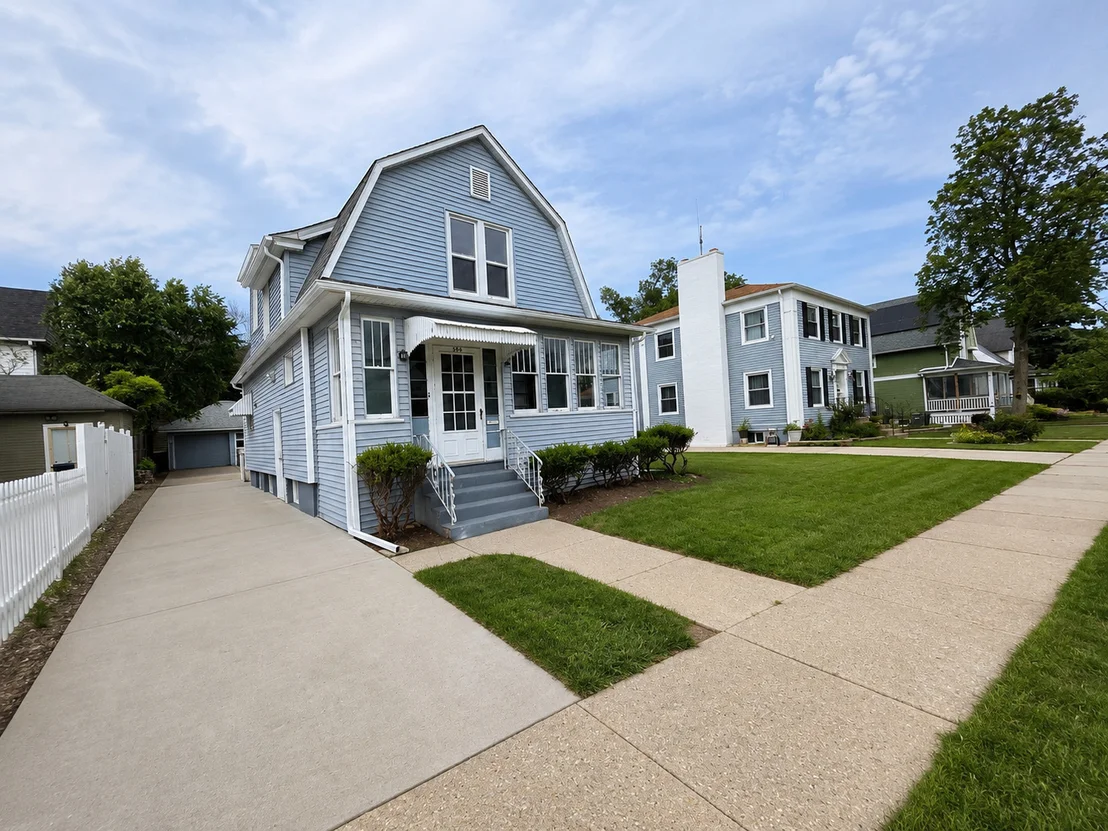 Photo of 506 Barrett Street