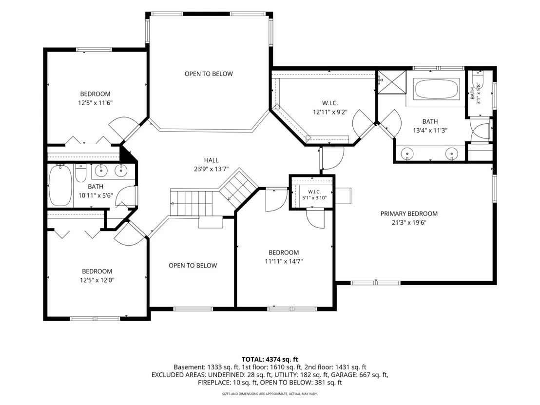 Photo of 15913 S Selfridge Circle