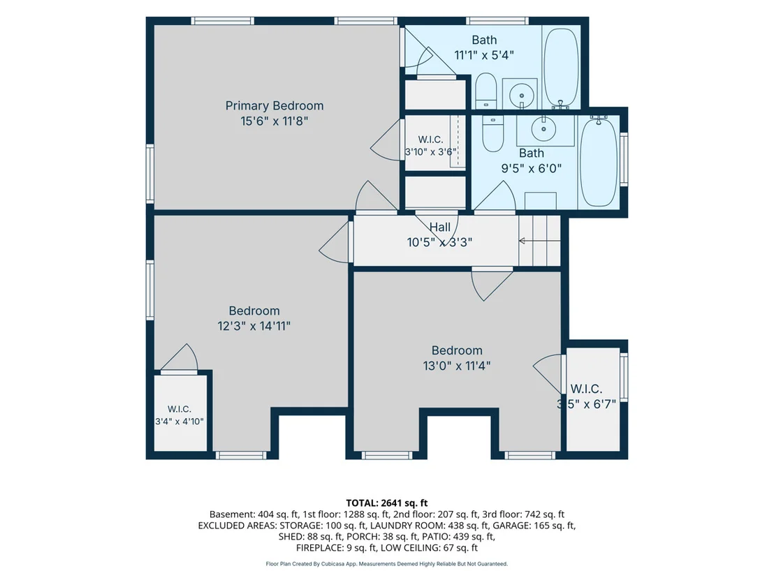 Photo of 3211 Park Place