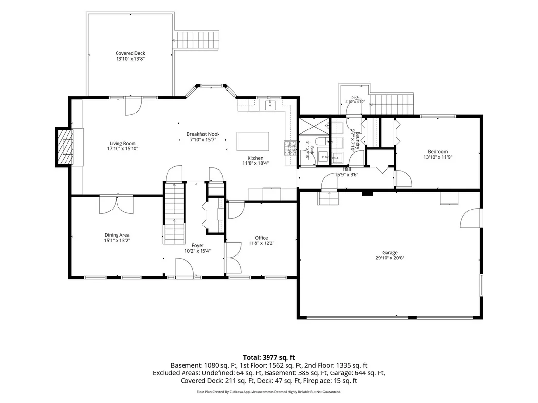 Photo of 39W140 Baert Lane