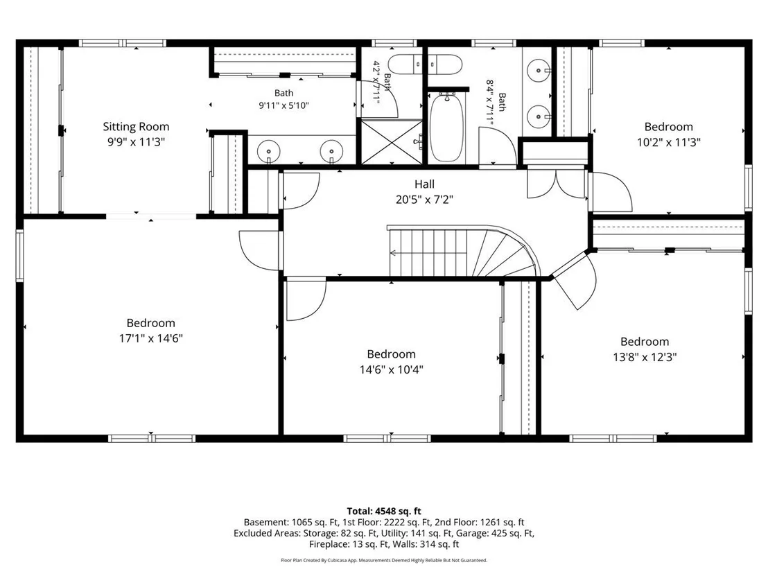 Photo of 3724 Winnetka Road