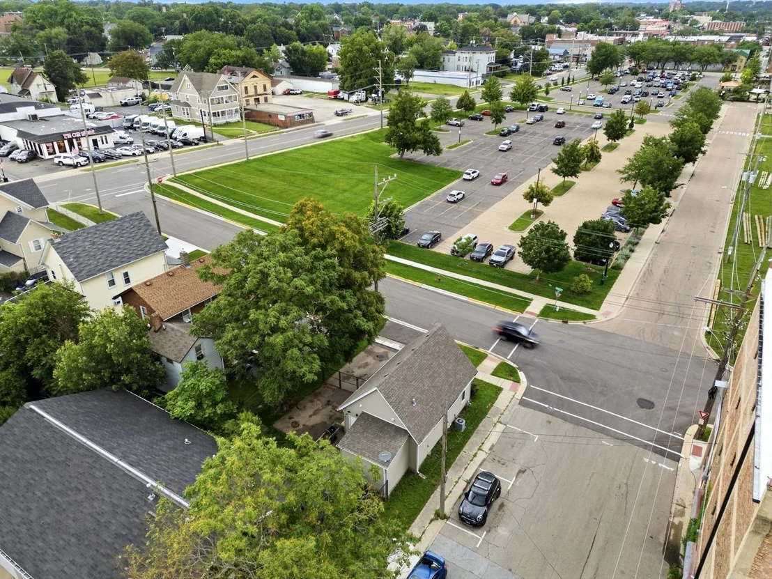 Photo of 122 Cross Street