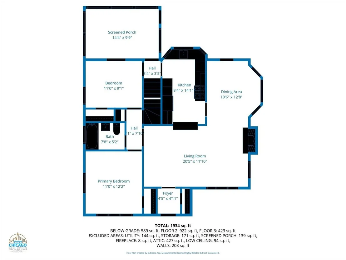 Photo of 844 Bode Road