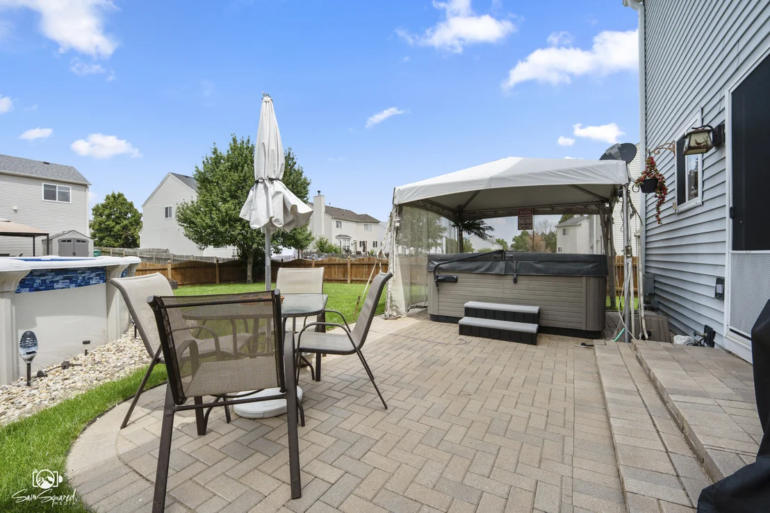 Photo of 1801 Caton Ridge Drive