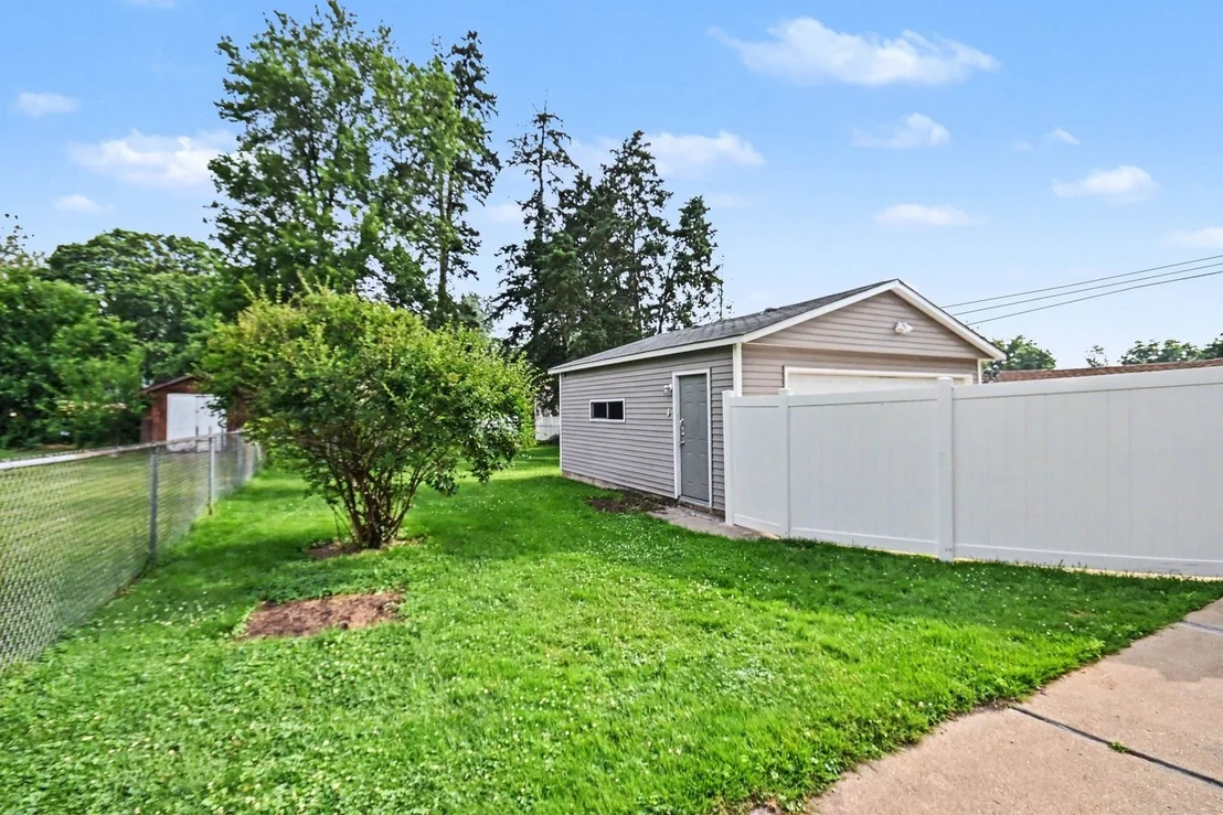 Photo of 662 Bent Street