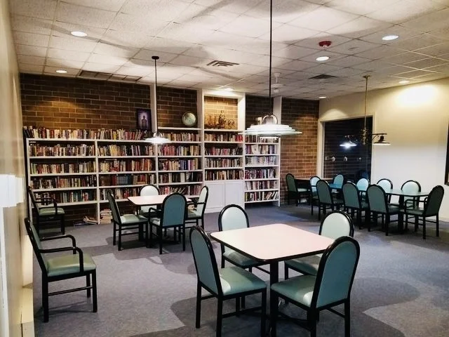 Photo of Unit 409 at 701 Forum Square