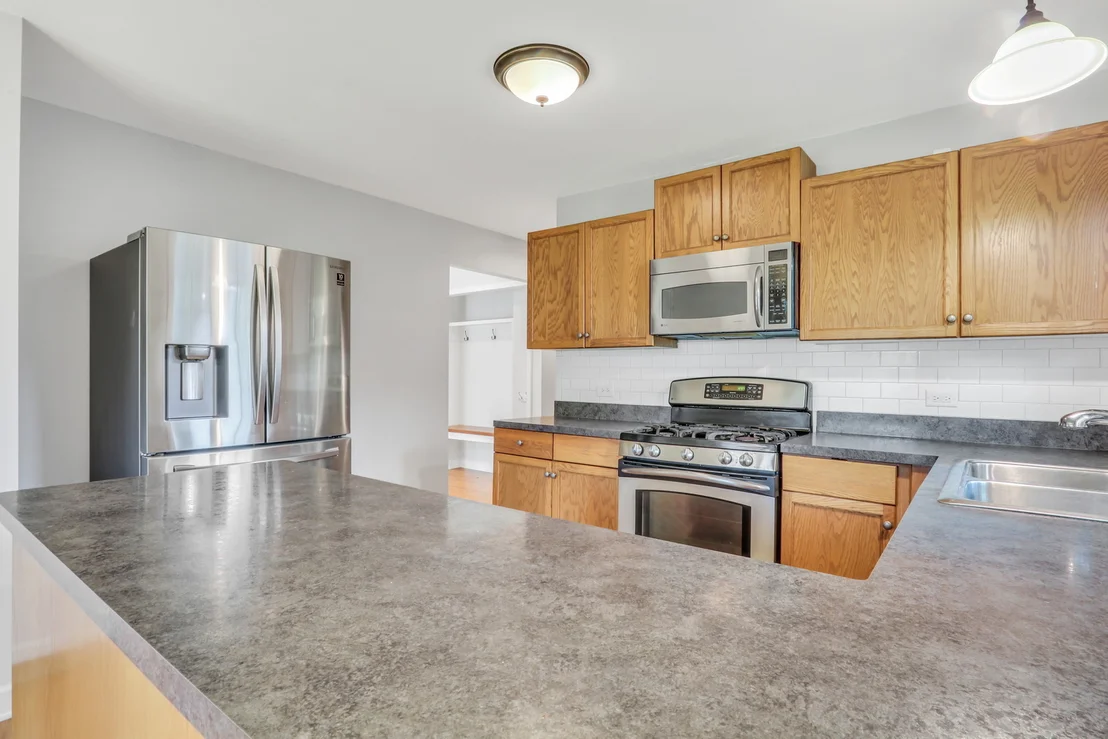 Photo of 1612 N Leonard Avenue