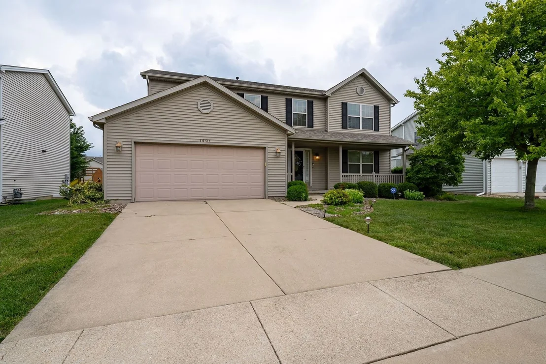 Photo of 1401 Ballyshannon Drive