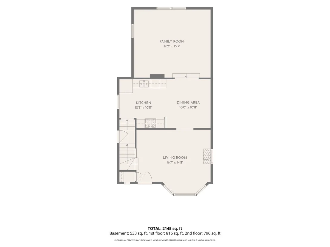 Photo of 3649 W 58th Place