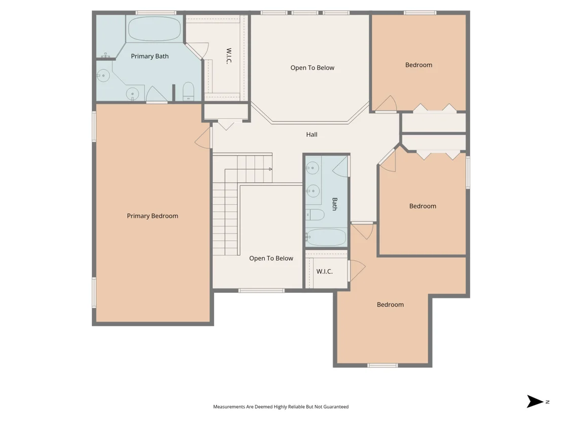 Photo of 2106 Foxtail Road
