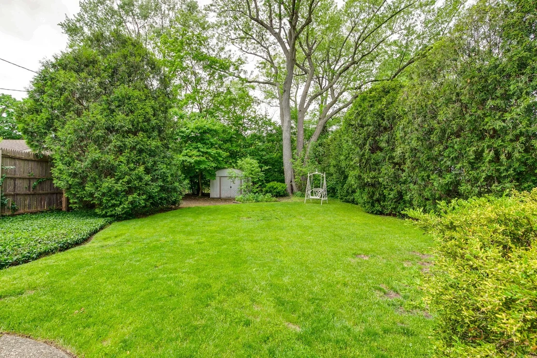 Photo of 214 Washington Circle