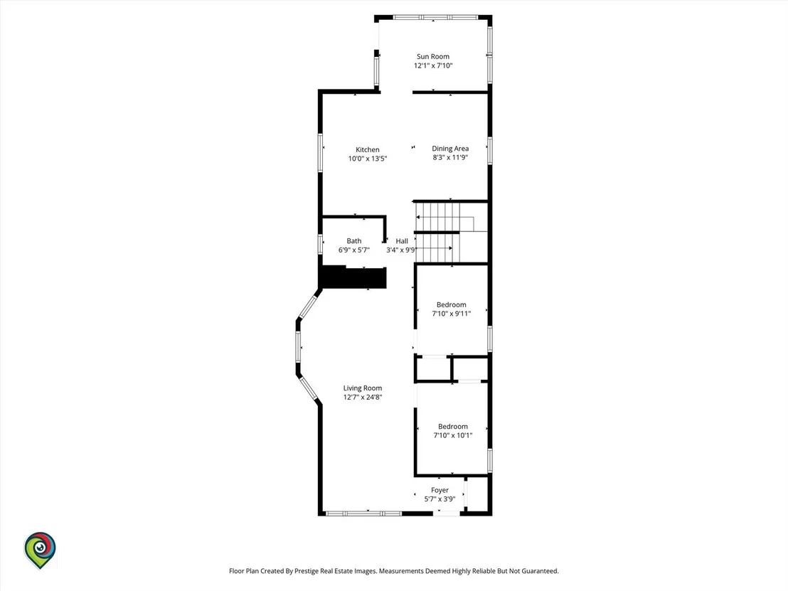 Photo of 1249 W 73rd Place