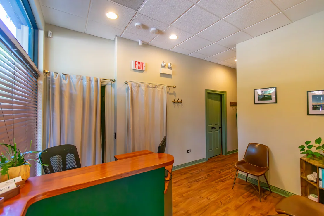 Photo of Unit 1 at 1355 W Washington Boulevard