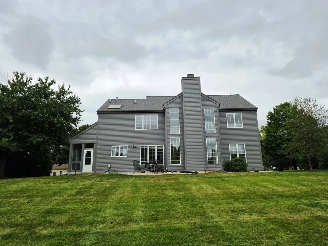 Photo of 1704 Bentbrook Drive