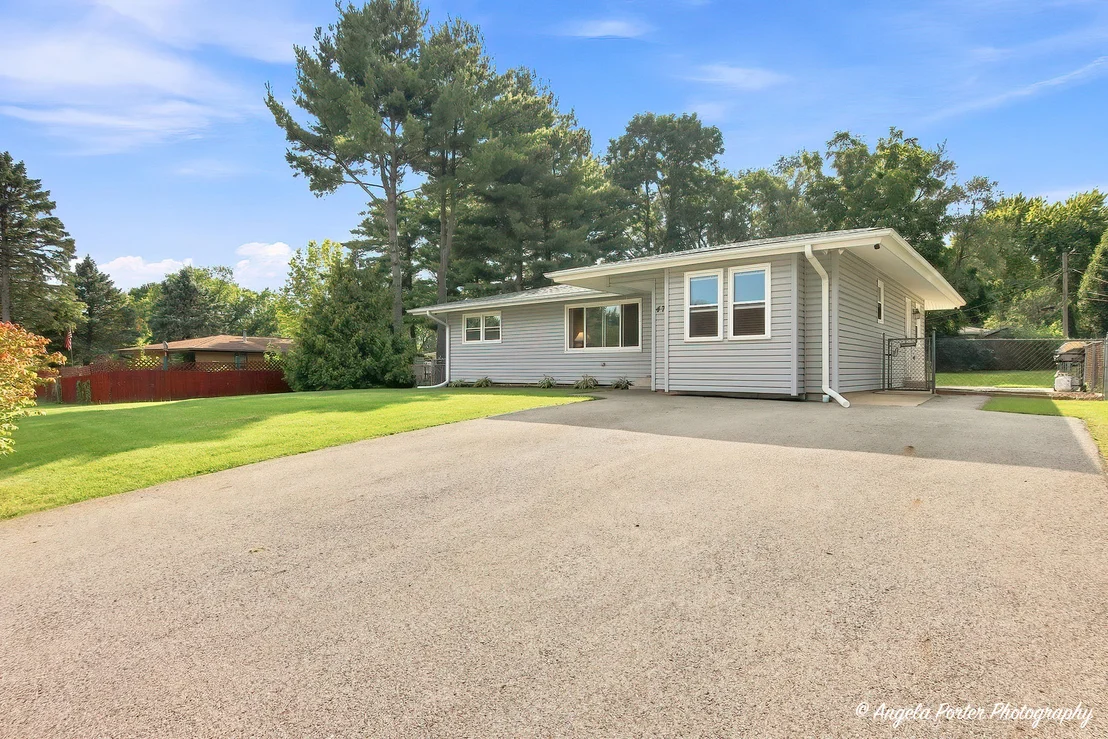 Photo of 4707 William Street