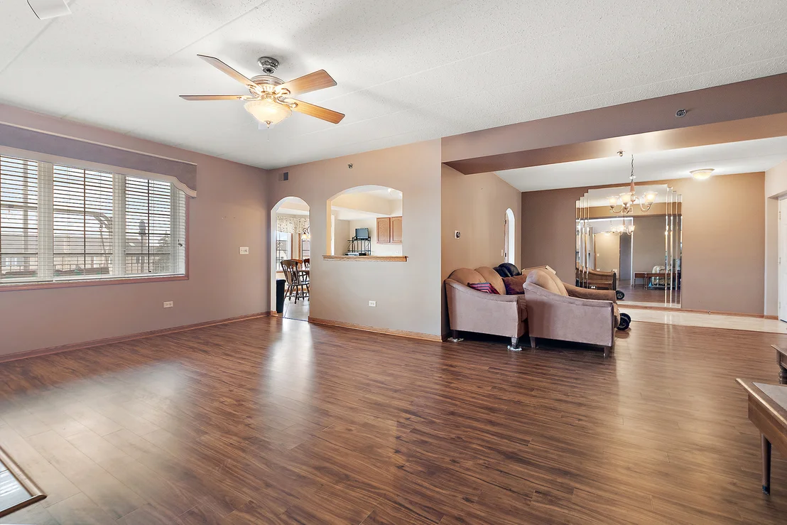 Photo of Unit 1SE at 7935 Trinity Circle