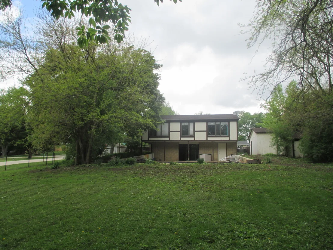 Photo of 2N131 Willard Street