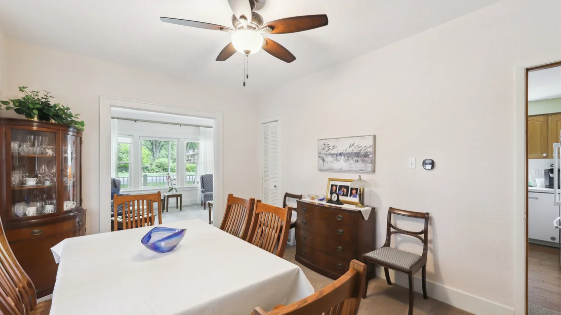 Photo of 1111 S Washington Street