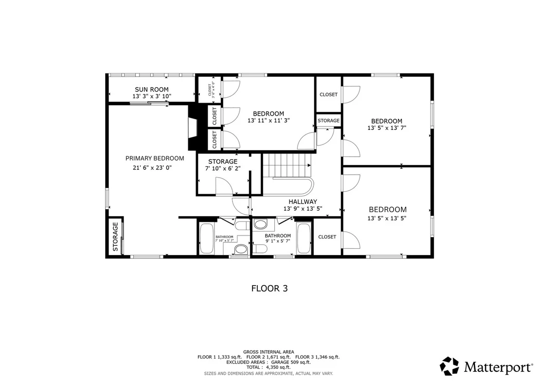 Photo of 801 Oakcrest Drive