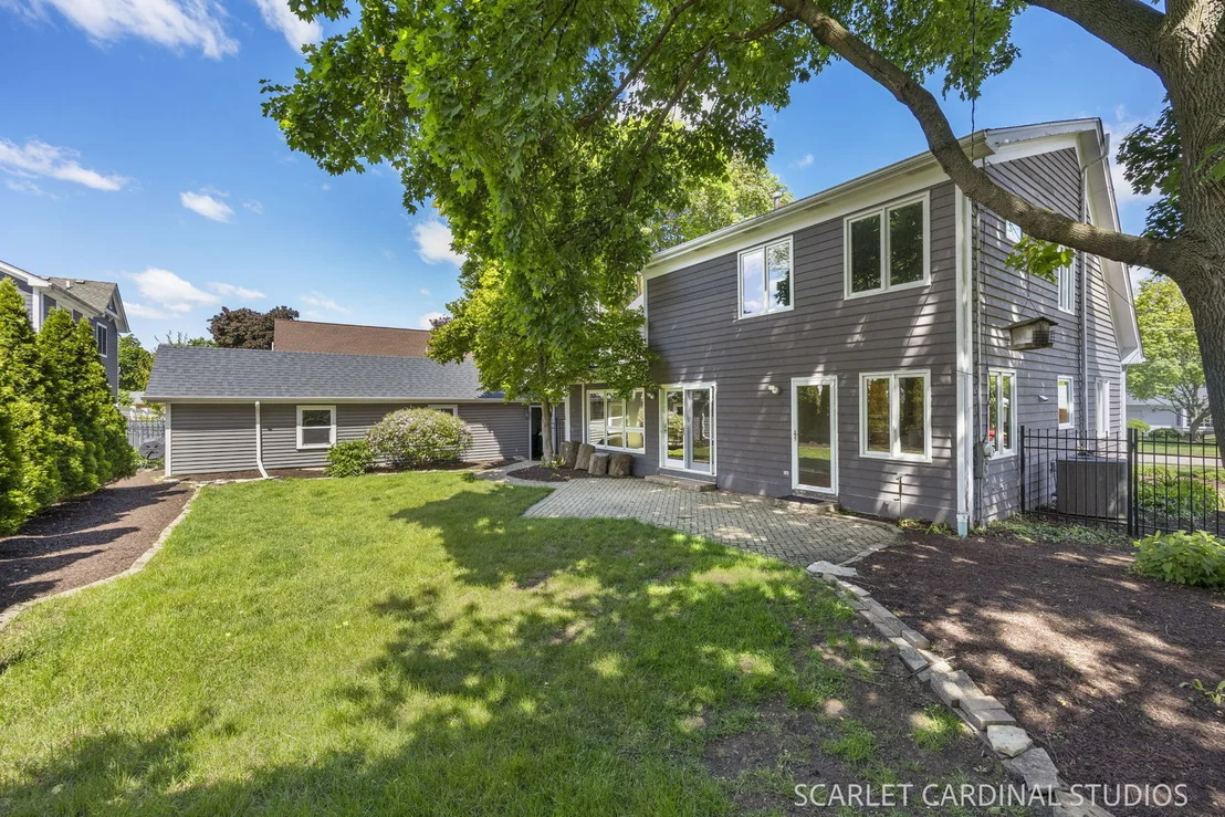 Photo of 416 W Oak Street