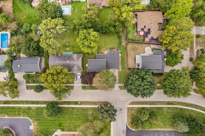 Photo of 1703 Mayfair Road