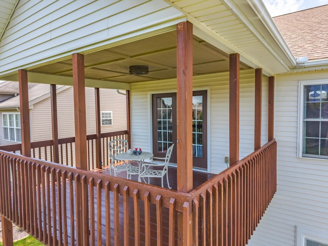 Photo of 1412 Kickapoo Creek Road