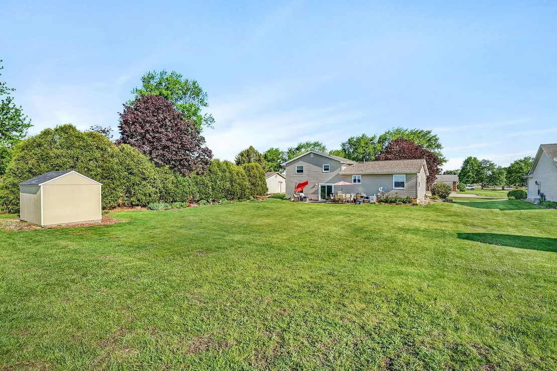 Photo of 2062 W Garden Drive