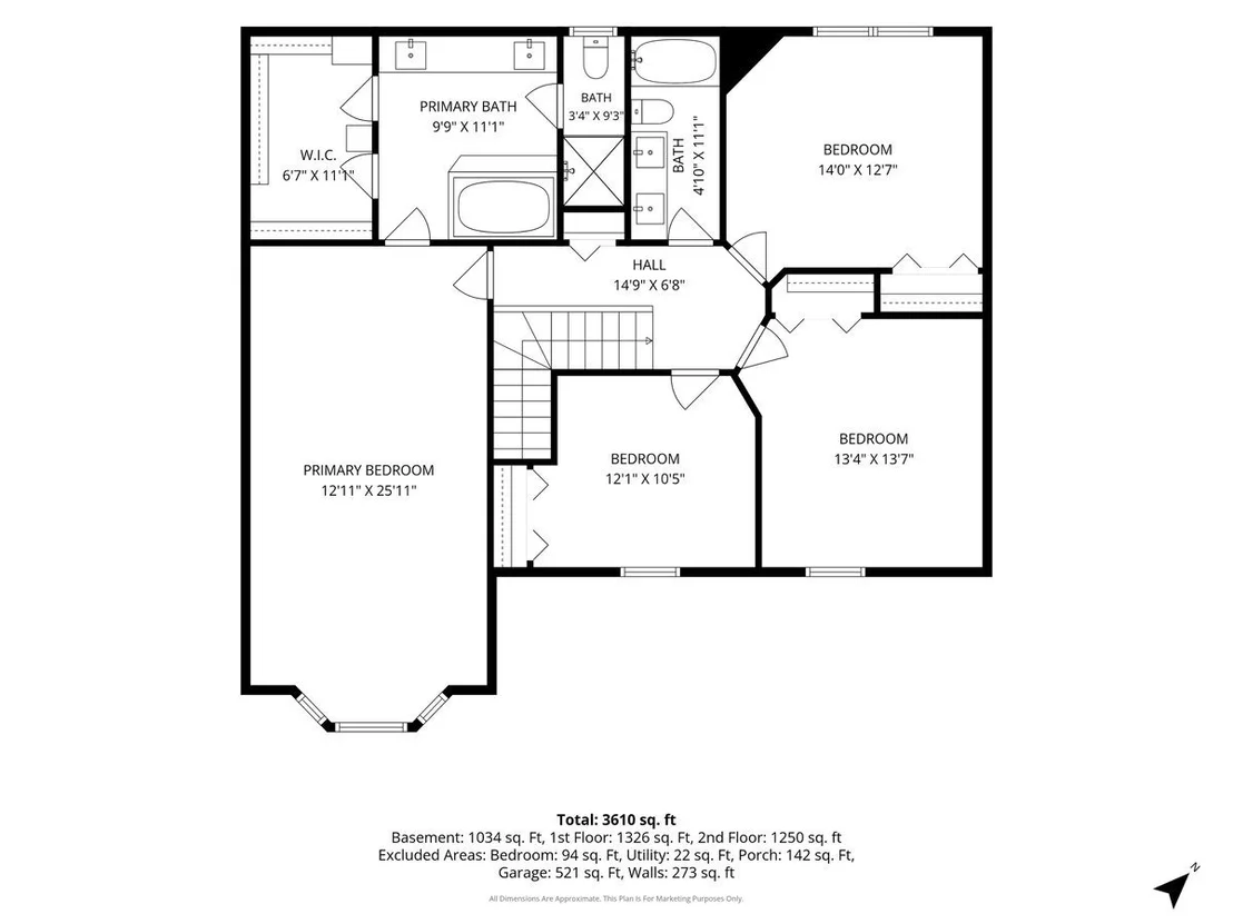 Photo of 490 Flora Drive