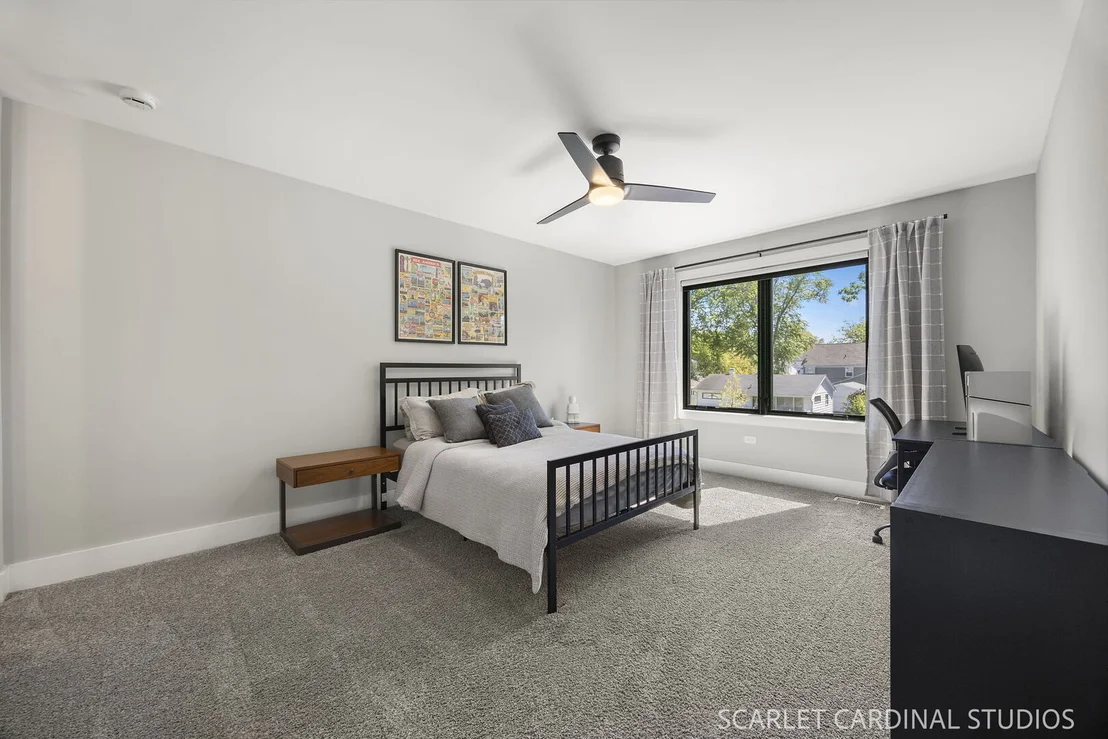 Photo of 1209 N Eagle Street