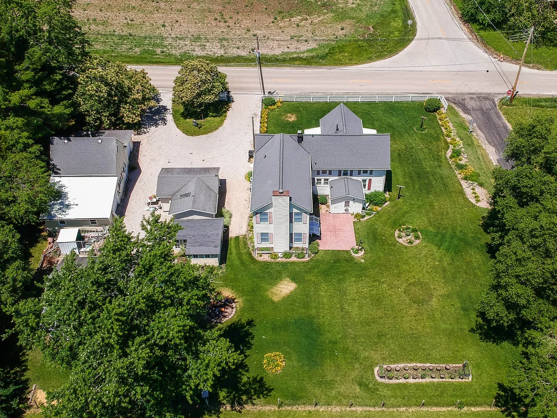 Photo of 409 Woodrig Road
