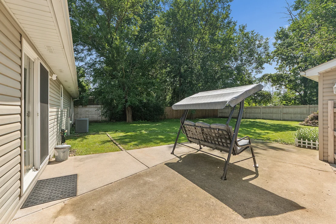 Photo of 462 Old Hickory Road