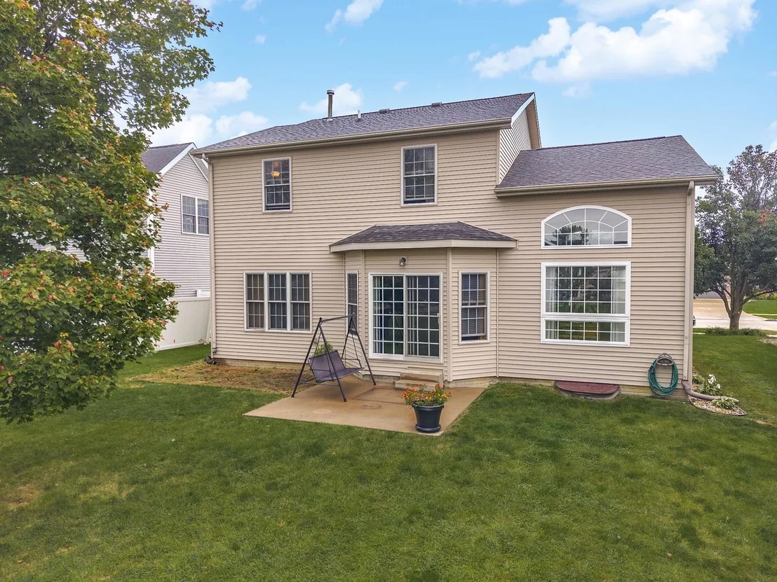 Photo of 1325 Berkley Road