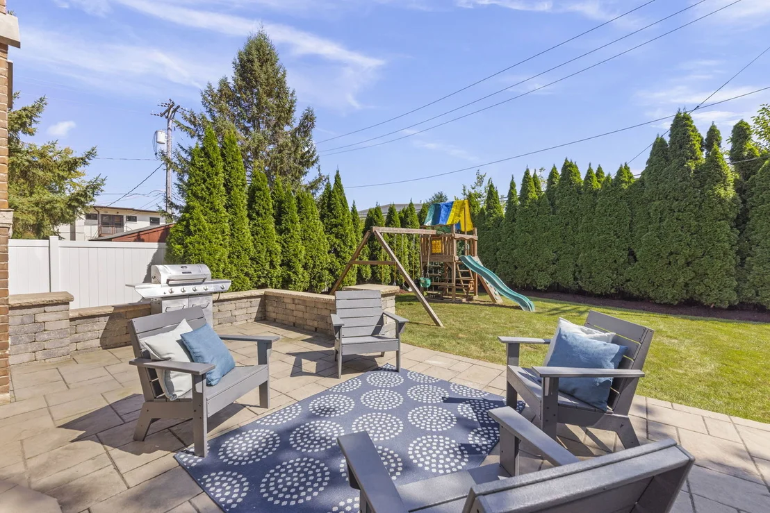 Photo of 830 N Sleight Street