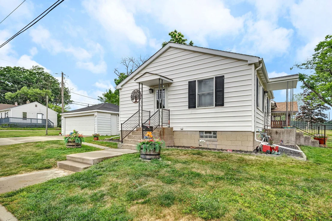 Photo of 611 Ida Street